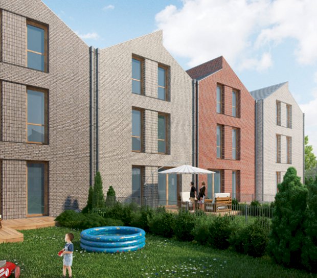 KONINKO, YOUR NEW HOME